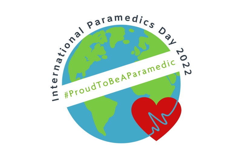 International Paramedics Day
