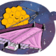 James Webb Space Telescope Google Doodle is celebrating the deepest photo of the universe ever taken