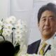 Japan will hold a state funeral for assassinated former prime minister Shinzo Abe on September 27