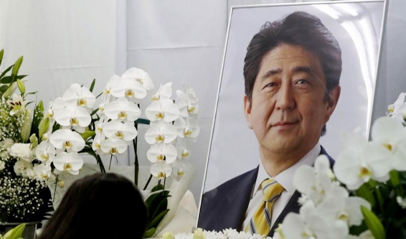 Japan will hold a state funeral for assassinated former prime minister Shinzo Abe on September 27