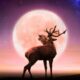 July Full Buck Moon will be seen tonight