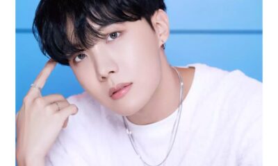 K Pop BTS J Hope will make music history at Chicagos Lollapalooza festival 2022 as the first South Korean headliner