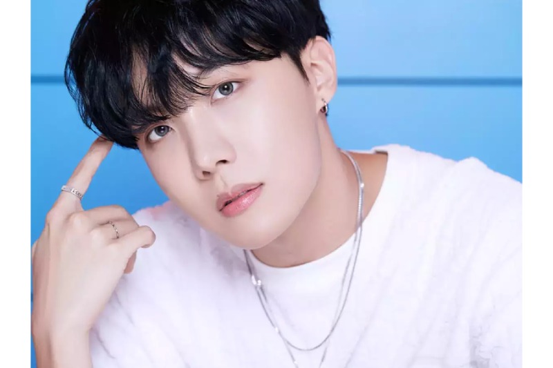 K Pop BTS J Hope will make music history at Chicagos Lollapalooza festival 2022 as the first South Korean headliner