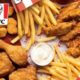 KFC Singapore celebrates its 45 year anniversary with KFC themed VivoCity pop up party on International Fried Chicken Day