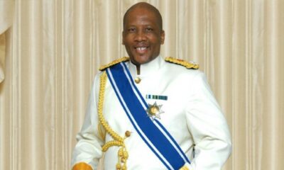 Kings Birthday in Lesotho Why is the birthday of King Letsie III celebrated as a public holiday