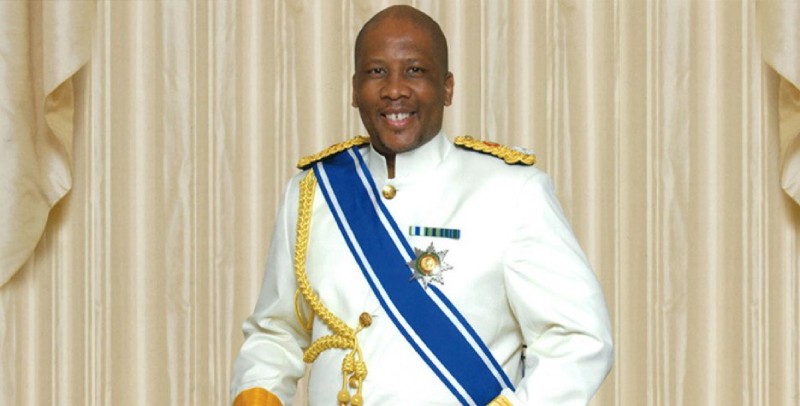 Kings Birthday in Lesotho Why is the birthday of King Letsie III celebrated as a public holiday