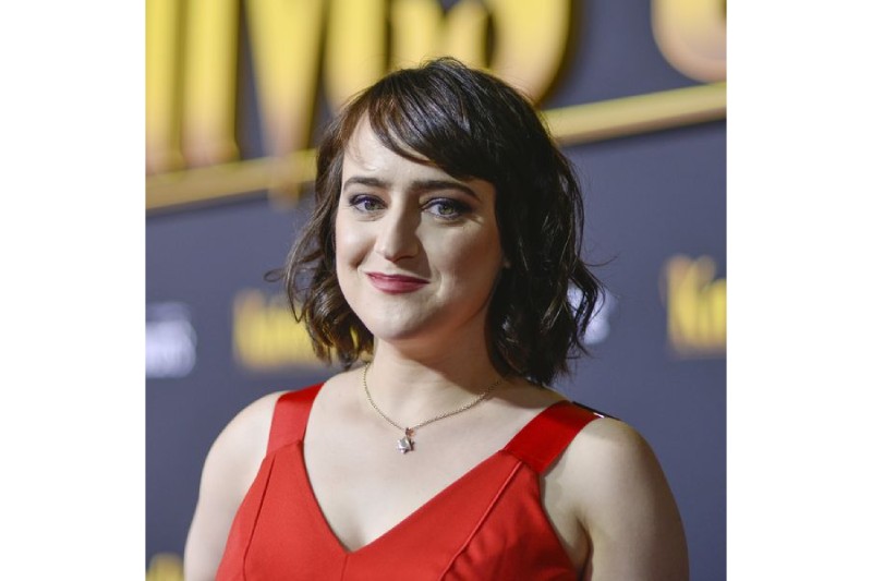 Mara Wilson Birthday