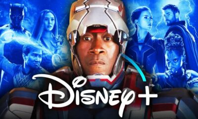 Marvel Studios Confirms Don Cheadles Return In 2023 Disney Show Secret Invasion