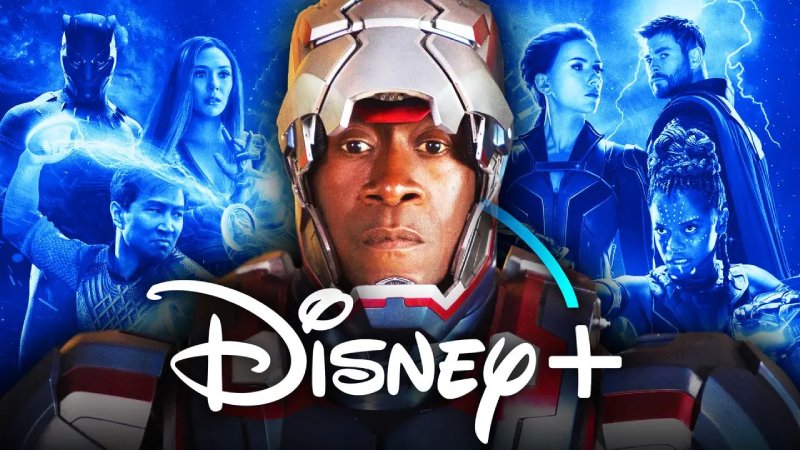 Marvel Studios Confirms Don Cheadles Return In 2023 Disney Show Secret Invasion