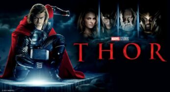 Marvel Studios’ Thor: Love and Thunder to release in the US on July 8
