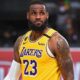 NBA Player Lebron James Launches a New Nutritional And Supplement Brand Ladder