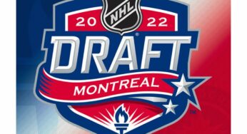 5 Things You Should Need to Know about NHL Entry Draft 2022
