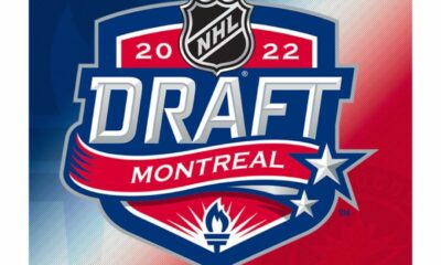 NHL Entry Draft 2022