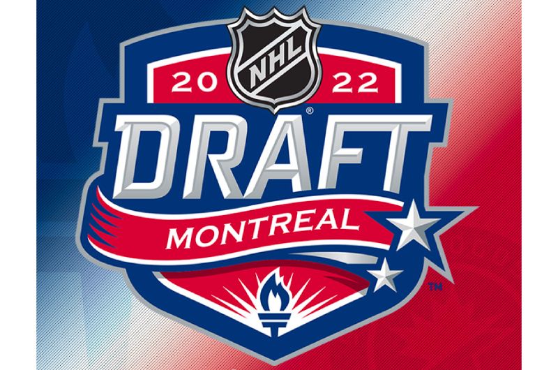 NHL Entry Draft 2022