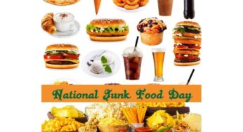 Best Junk Foods To Eat That Are Technically Healthy on National Junk Food Day