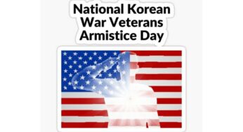 National Korean War Veterans Armistice Day: History and Significance of the Day