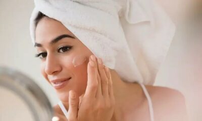 National Love Your Skin Day Skin care tips for healthy skin