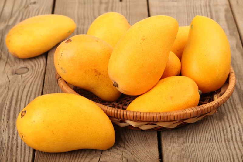 National Mango Day Interesting and Nutrition Facts about Mangoes