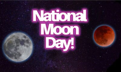 National Moon Day