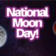 National Moon Day