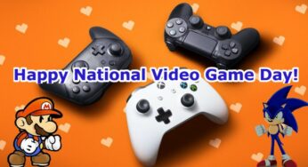 National Video Game Day: History and Significance, Pros and Cons of the Video Games