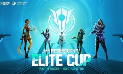 NetEase declares its first ever tournament Hyper Front Elite Cup 2022 for Southeast Asia and the Americas