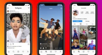 New Features for Instagram Reels Include Templates, Boosts, and More