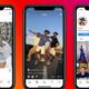 New Instagram Reels Features Include Templates Boosts and More
