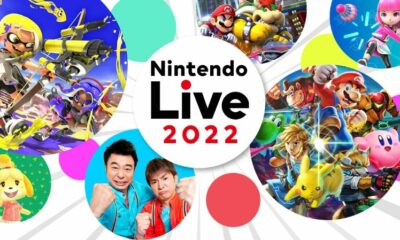 Nintendo Live Gaming Event 2022 Makes Return ‘Post COVID But Still Only for Japan