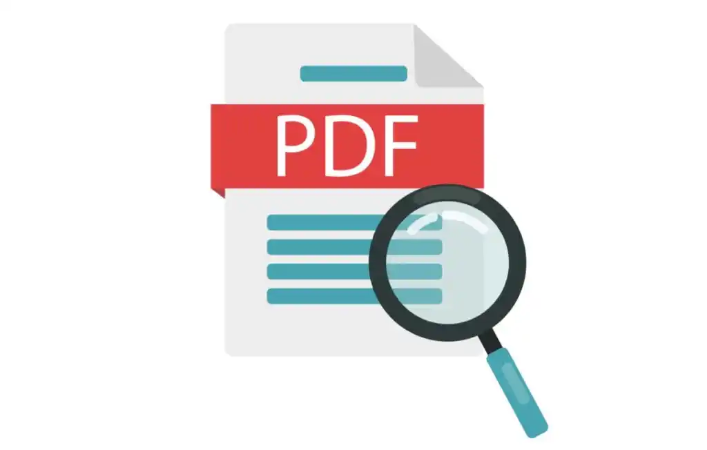 Online Tools to Make Searchable PDF File