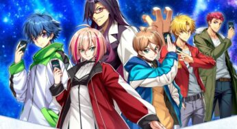 Overview of the upcoming game Cardfight!! Vanguard Dear Days