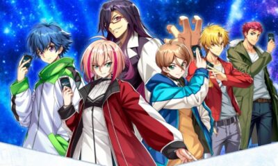 Overview of the upcoming game Cardfight Vanguard Dear Days