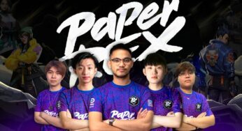 Paper Rex make history as the first APAC team to reach a Masters grand final