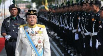 Why is Penang Governor’s Birthday celebrated in Malaysia?