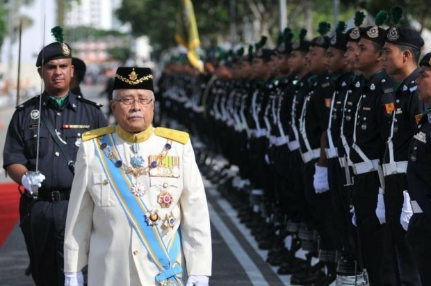 Penang Governors Birthday