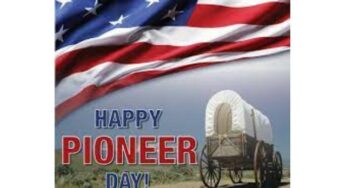 Utah Pioneer Day: History and Significance of the Day