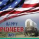 Pioneer Day United States Utah