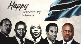 Presidents’ Day in Botswana: History and Significance of the Day