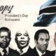Presidents Day in Botswana