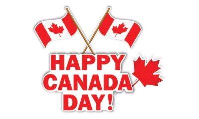 Quick Facts about Canada Day the anniversary of the Canadian Confederation