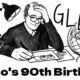 Quino 90th Birthday Google Doodle