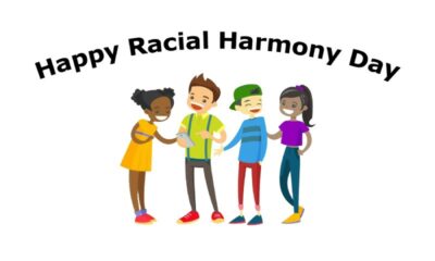 Racial Harmony Day