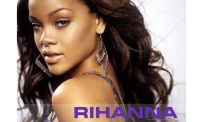 Rihanna is now the youngest self made billionaire woman in the United States with a worth of 1.4 billion USD.jpg