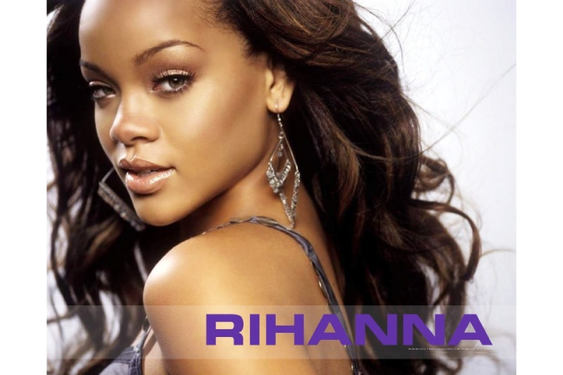 Rihanna is now the youngest self made billionaire woman in the United States with a worth of 1.4 billion USD.jpg