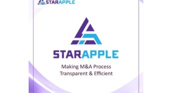 STAR APPLE is preparing a user-participating M&A platform based on DAO!