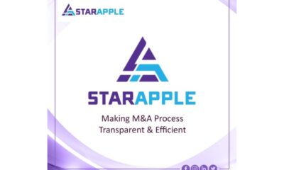 STAR APPLE is preparing a user participating MA platform based on DAO