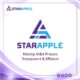 STAR APPLE is preparing a user participating MA platform based on DAO
