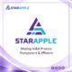STAR APPLE is preparing a user participating MA platform based on DAO