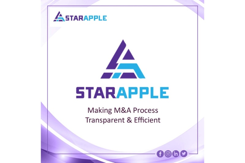 STAR APPLE is preparing a user participating MA platform based on DAO