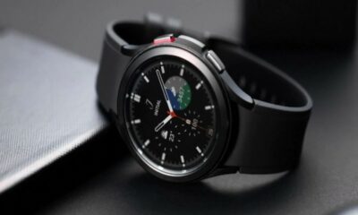 Samsungs upcoming smartwatches the Galaxy Watch 5 and Galaxy Watch 5 Pro seem online